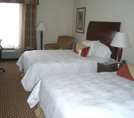 HILTON GARDEN INN NEWBURGH/STEWART AIRPORT
