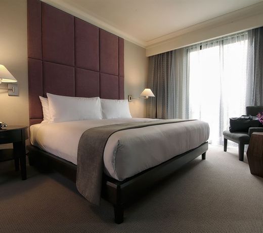 Hippodrome Hotel Condesa