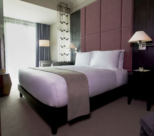 Hippodrome Hotel Condesa