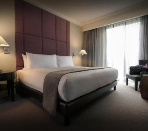 Hippodrome Hotel Condesa