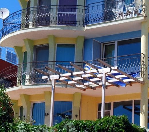 Hotel Saint Tatyana