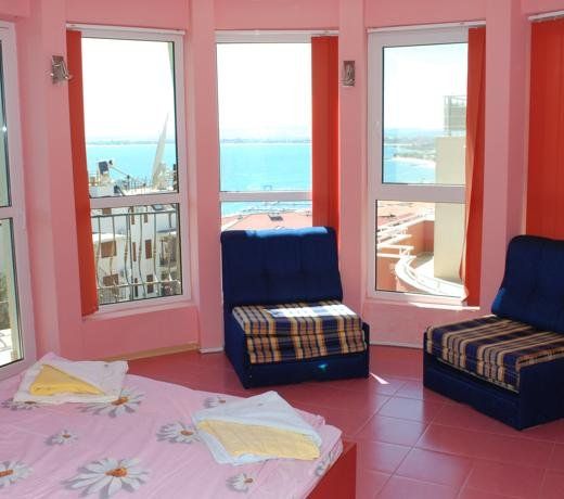 Hotel Saint Tatyana