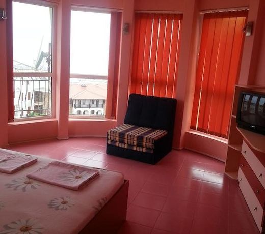 Hotel Saint Tatyana