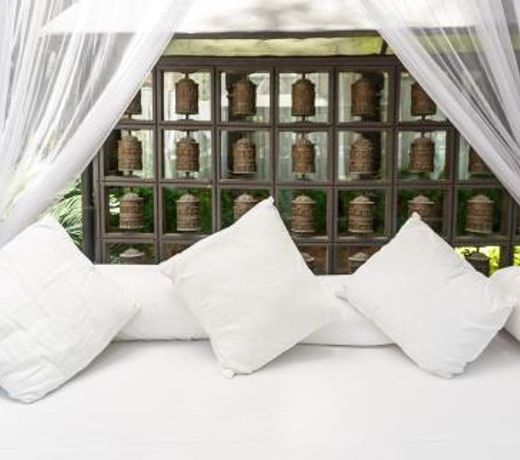 The Dwarika's Hotel