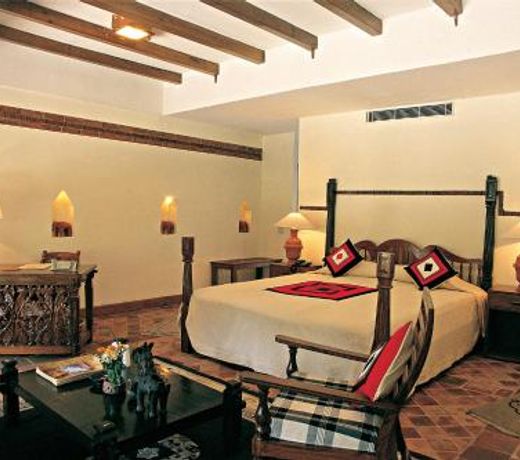 The Dwarika's Hotel