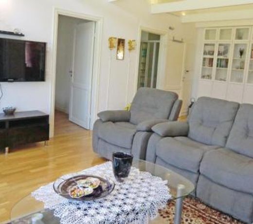 Nice home in Orrefors with 5 Bedrooms and WiFi