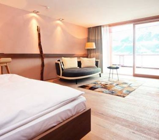 MOHR life resort
