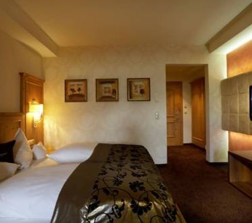 MOHR life resort