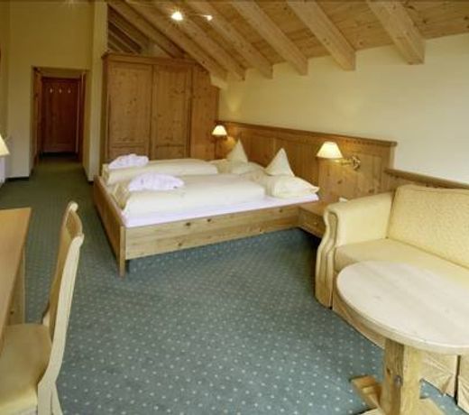 MOHR life resort