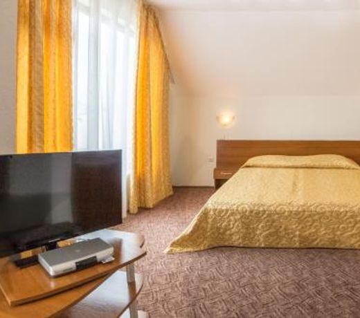 Hotel Genada