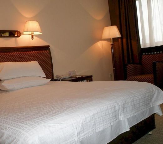 Wai Hai Hotel - Hangzhou