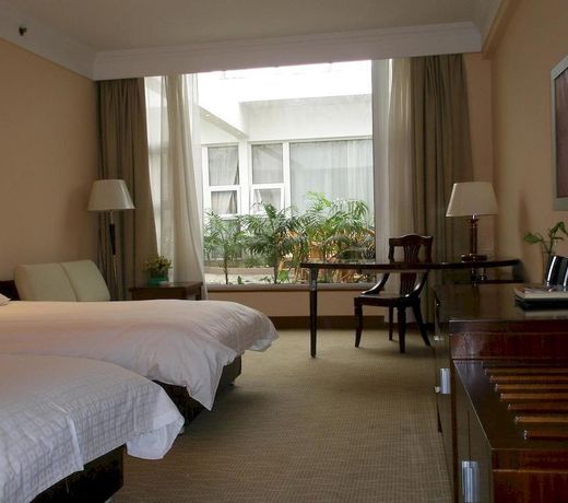 Wai Hai Hotel - Hangzhou