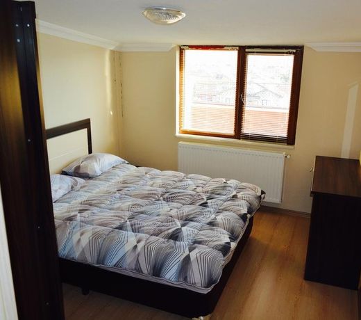 Yaman Apartment Cappadocia