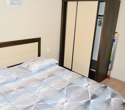 Yaman Apartment Cappadocia