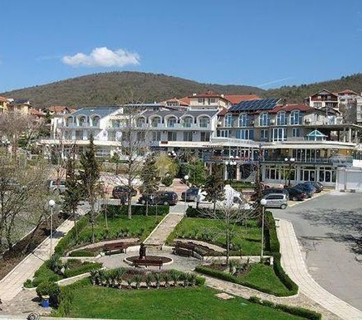 LAGUNA HOTEL