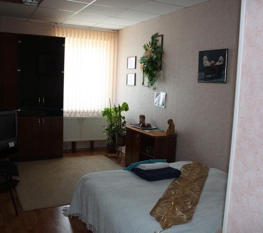 motel Pid Strihoyu