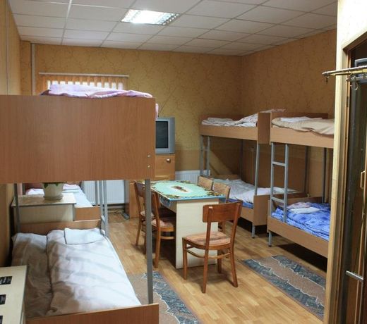 motel Pid Strihoyu