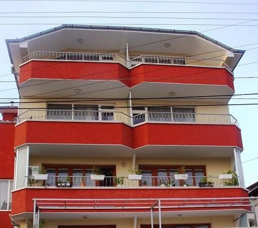 Hotel Babeva