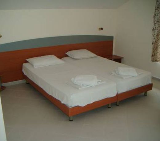 Hotel Babeva