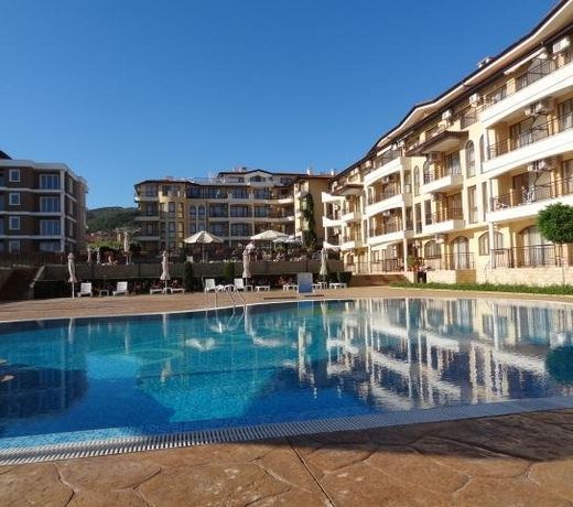 Apart Hotel Aqua Dreams