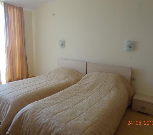 Apart Hotel Aqua Dreams