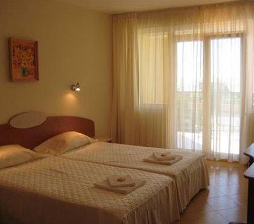 HOTEL TANITA
