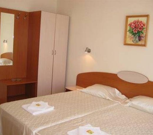 HOTEL TANITA