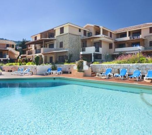 Residence Bougainvillae