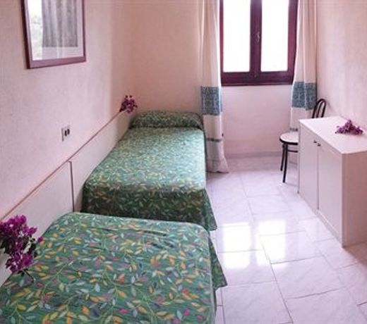 Residence Bougainvillae
