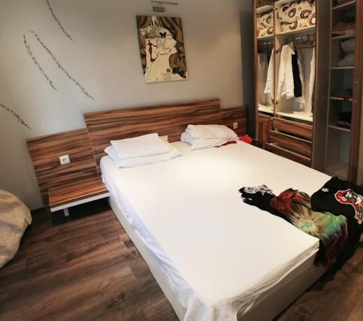 JBH Hotel
