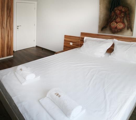 JBH Hotel