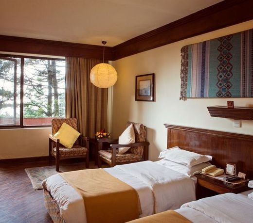 Club Himalaya, by ACE Hotels