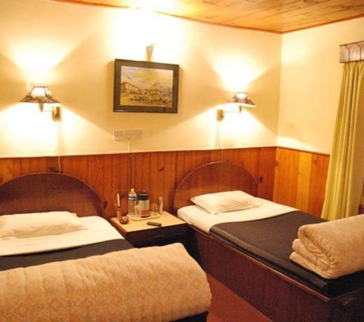 Hotel Chautari