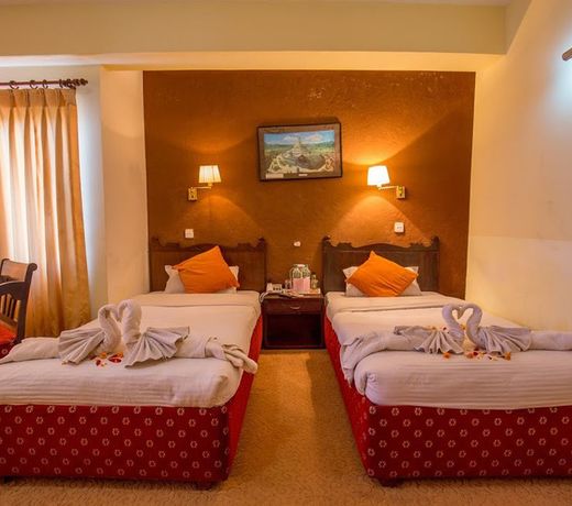 Hotel Chautari