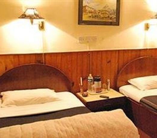 Hotel Chautari