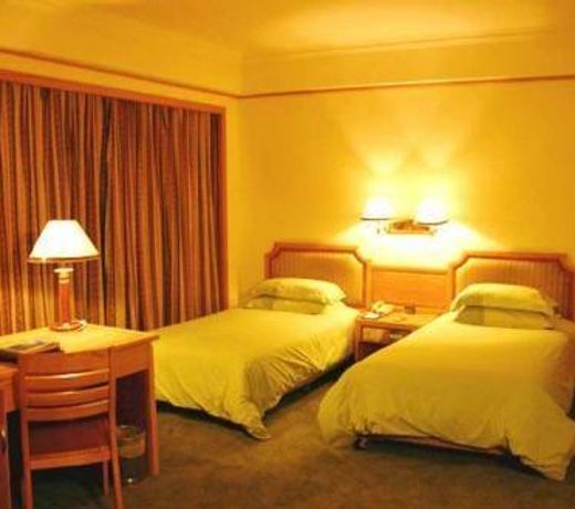 Jin Jiang Flower Hotel Guiyang
