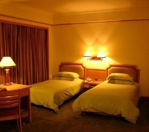 Jin Jiang Flower Hotel Guiyang