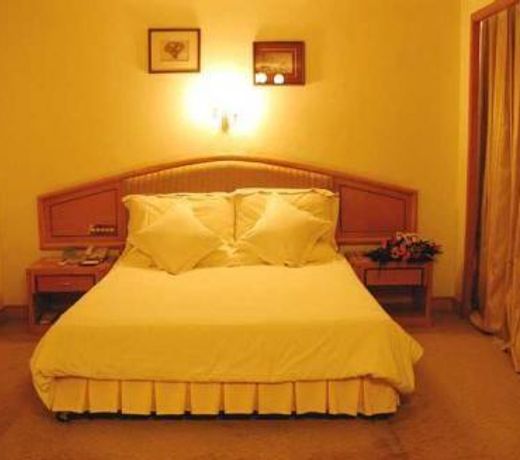 Jin Jiang Flower Hotel Guiyang