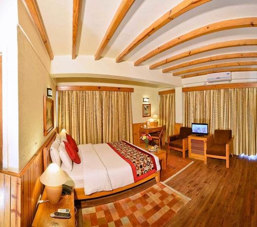 Hotel Country Villa