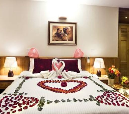Hotel Country Villa