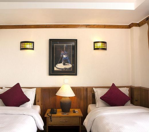 Hotel Country Villa