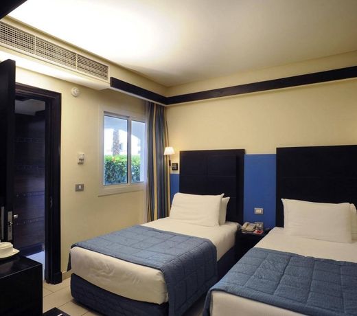 Reef Oasis Blue Bay Resort & Spa