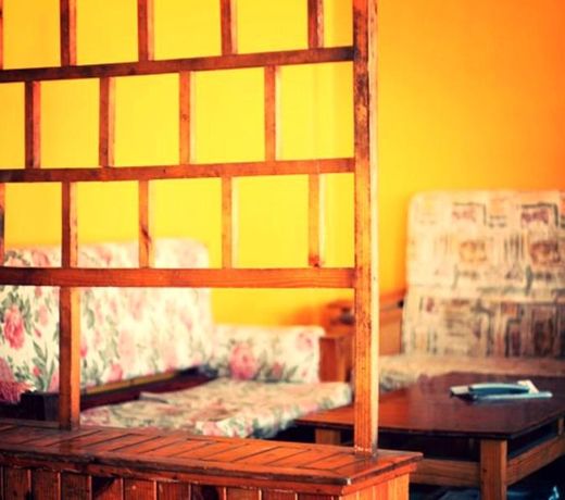 Hotel Himalayan Heart