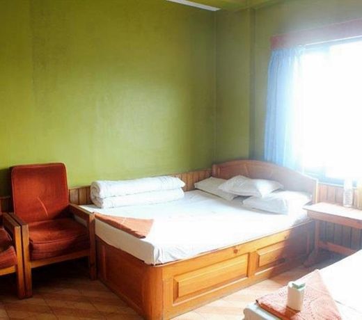 Hotel Himalayan Heart