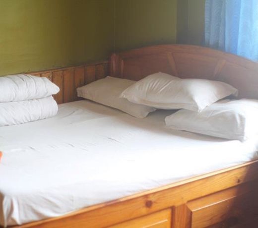 Hotel Himalayan Heart