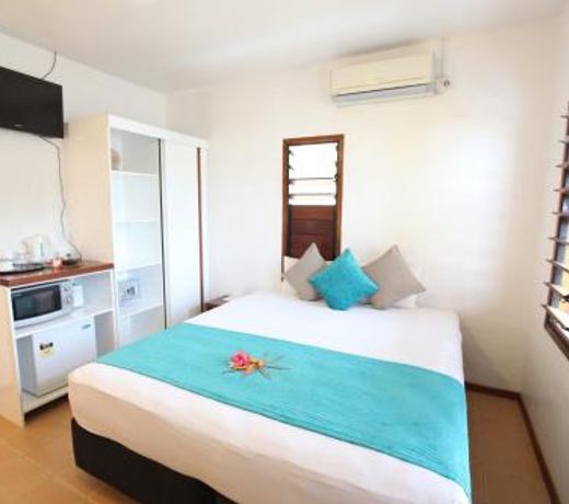 Moorings Hotel