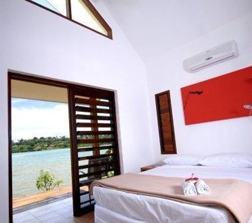 Moorings Hotel