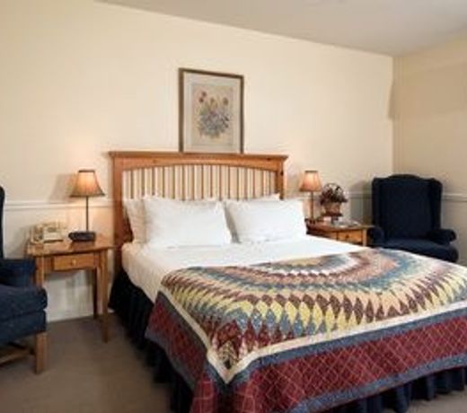 Country Inn at Camden Rockport