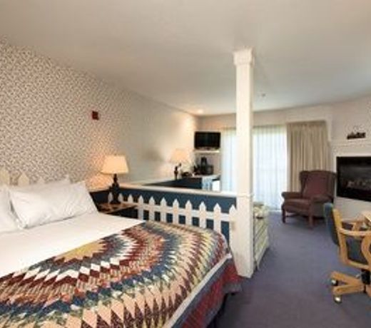 Country Inn at Camden Rockport