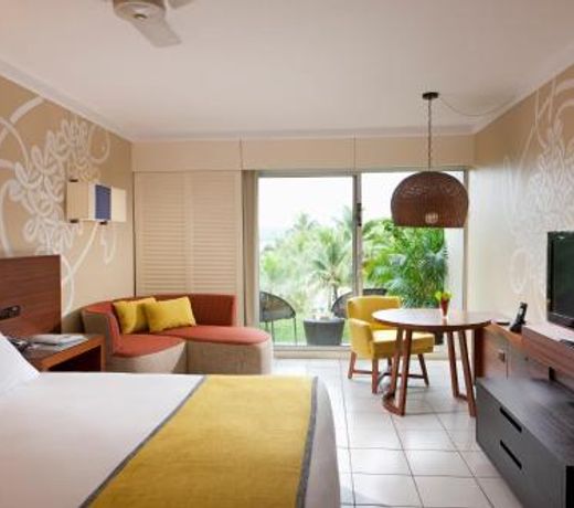 Holiday Inn Resort Vanuatu, an IHG Hotel